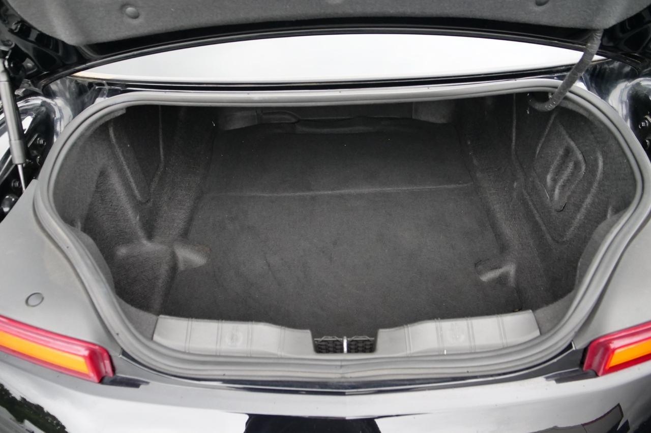 2018 Chevrolet Camaro 2SS / Manual / 1LE Suspension Handling PKG / 6.2L V8! Lincolnton NC