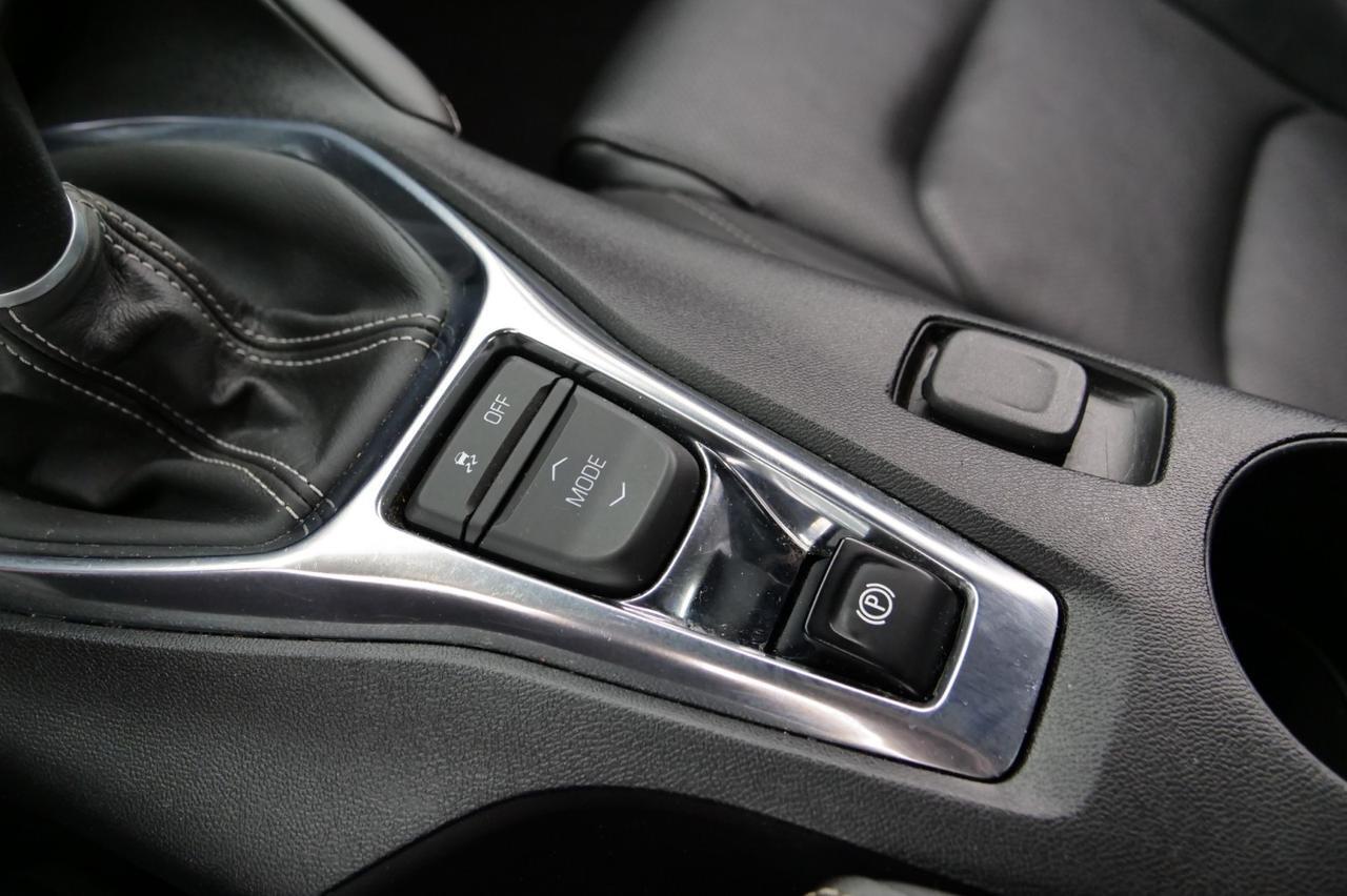 2018 Chevrolet Camaro 2SS / Manual / 1LE Suspension Handling PKG / 6.2L V8! Lincolnton NC