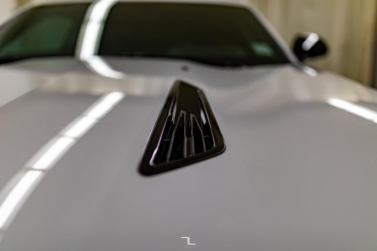 2018 Chevrolet Camaro 2SS Manual Leather Roof Nav BCam Red Deer AB