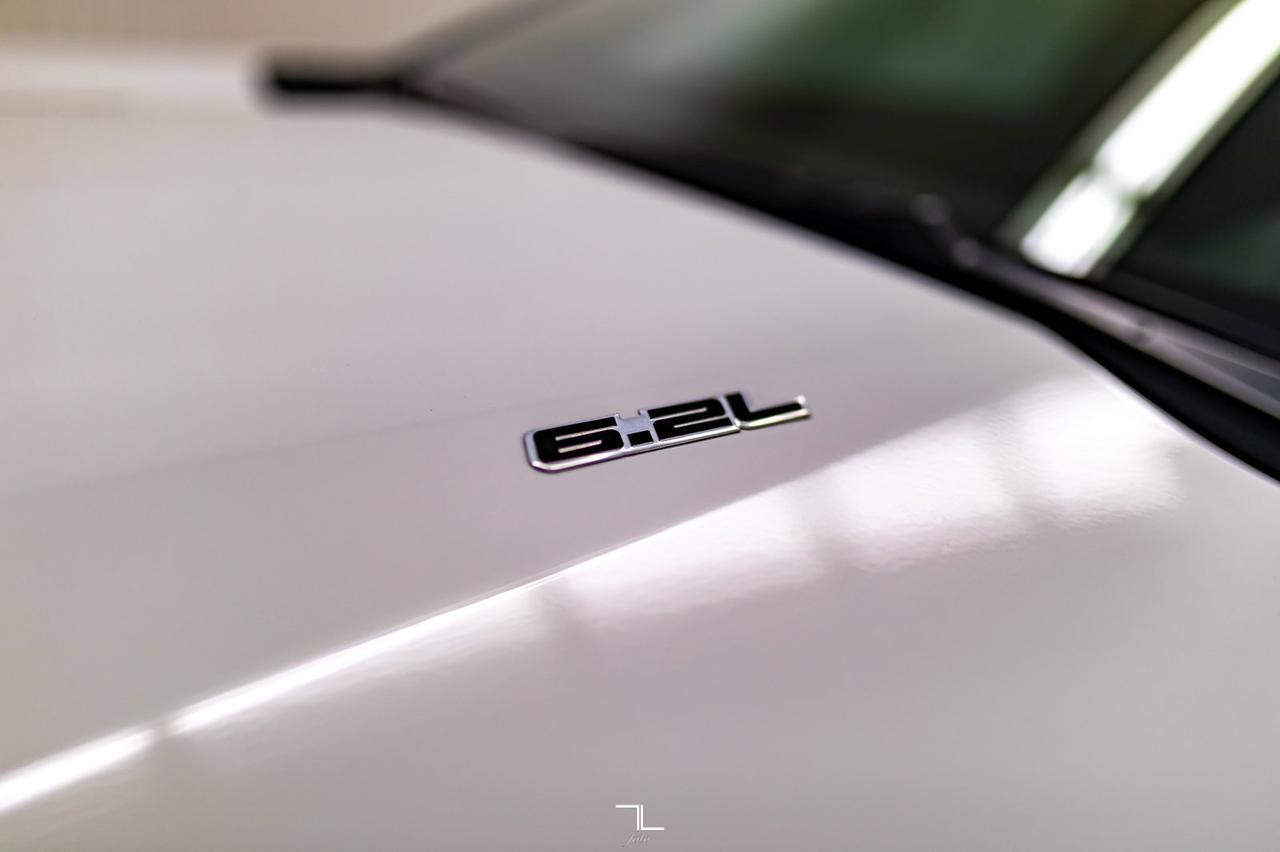 2018 Chevrolet Camaro 2SS Manual Leather Roof Nav BCam Red Deer AB