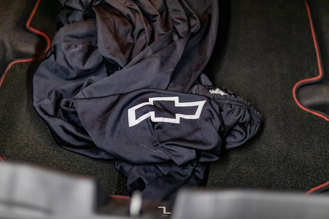 2018 Chevrolet Camaro 2SS Manual Leather Roof Nav BCam Red Deer AB