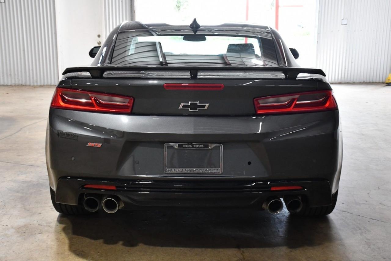 2018 Chevrolet Camaro 2SS Miami FL