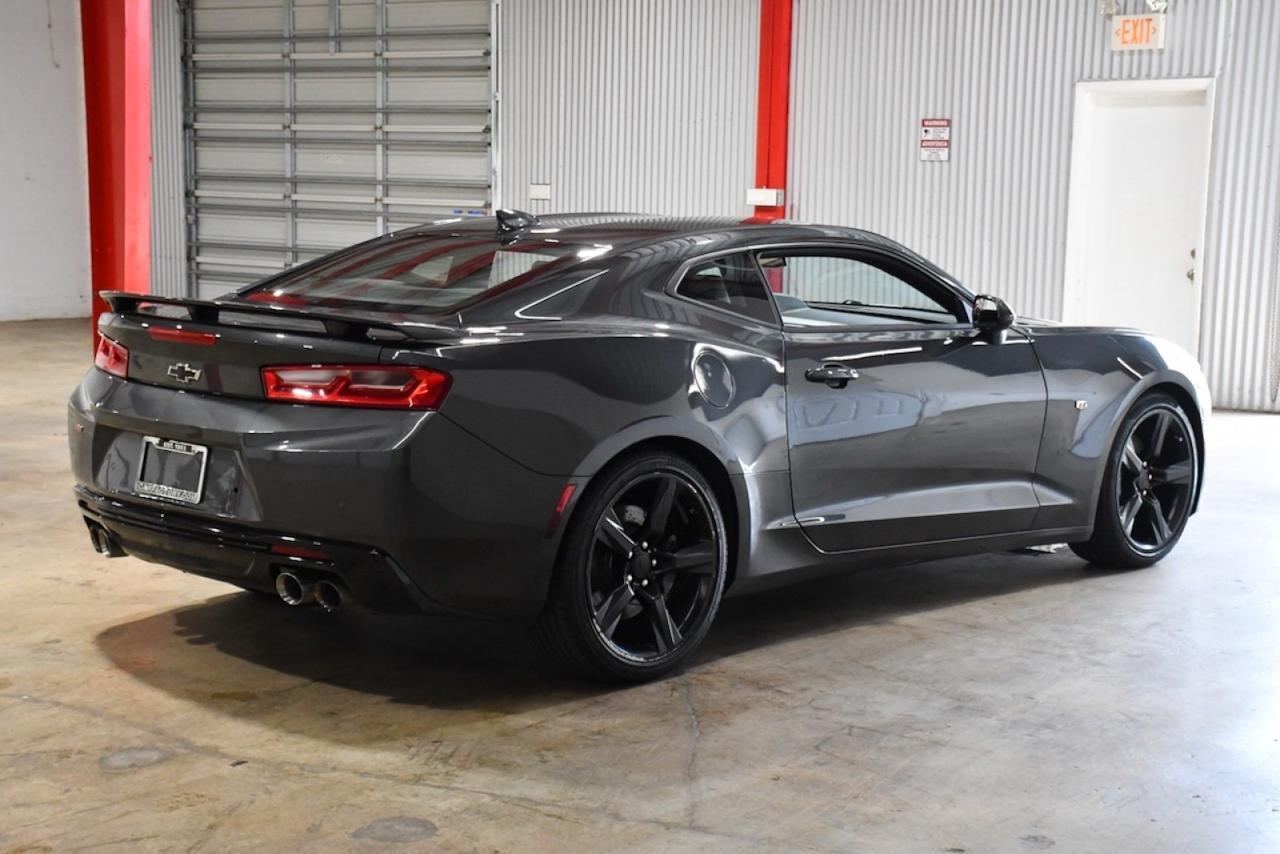 2018 Chevrolet Camaro 2SS Miami FL