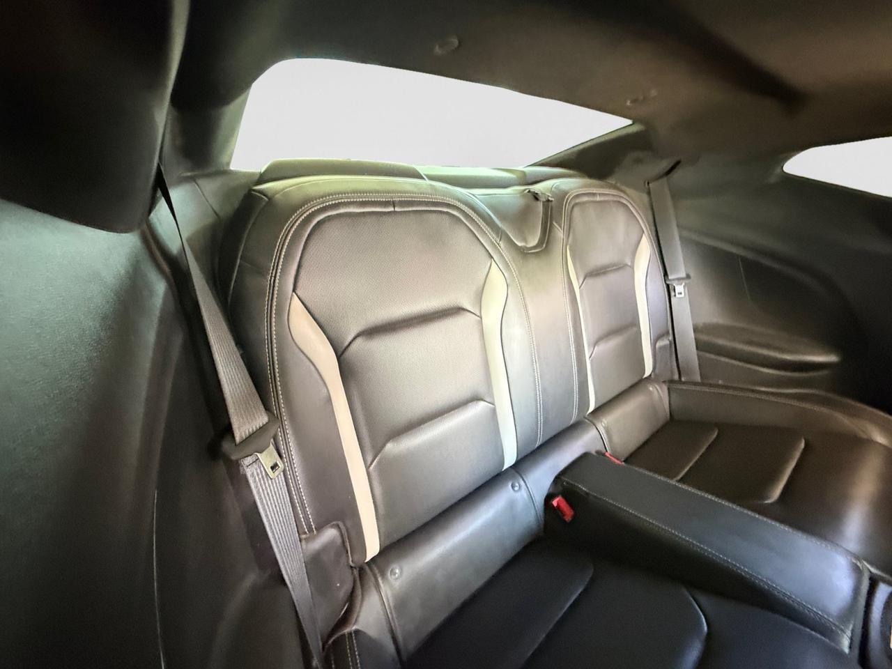2018 Chevrolet Camaro 2SS  Selma TX