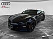 2018 Chevrolet Camaro 2SS