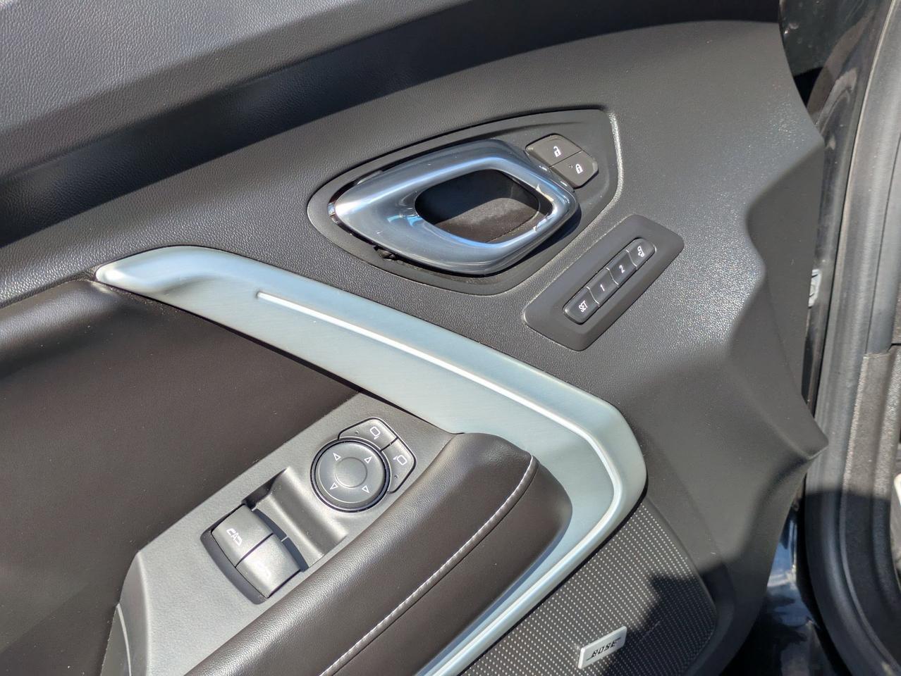 2018 Chevrolet Camaro 2SS Castroville TX