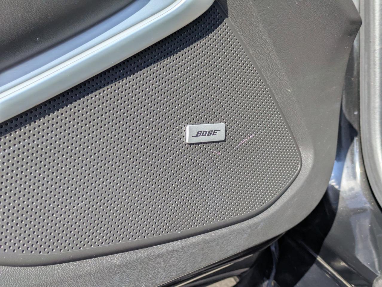 2018 Chevrolet Camaro 2SS Castroville TX