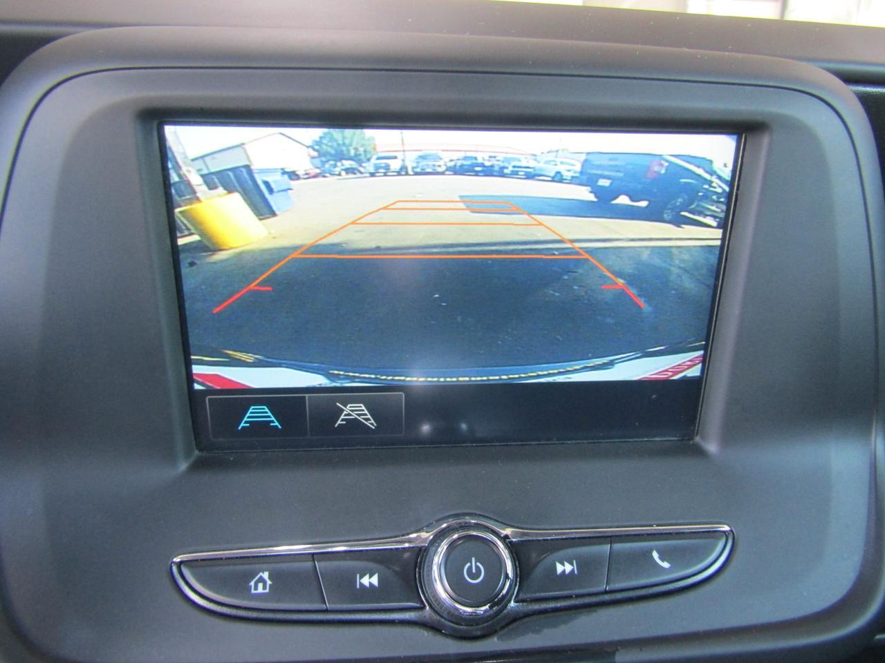 2018 Chevrolet Camaro 2dr Cpe 1LT Grand Prairie TX