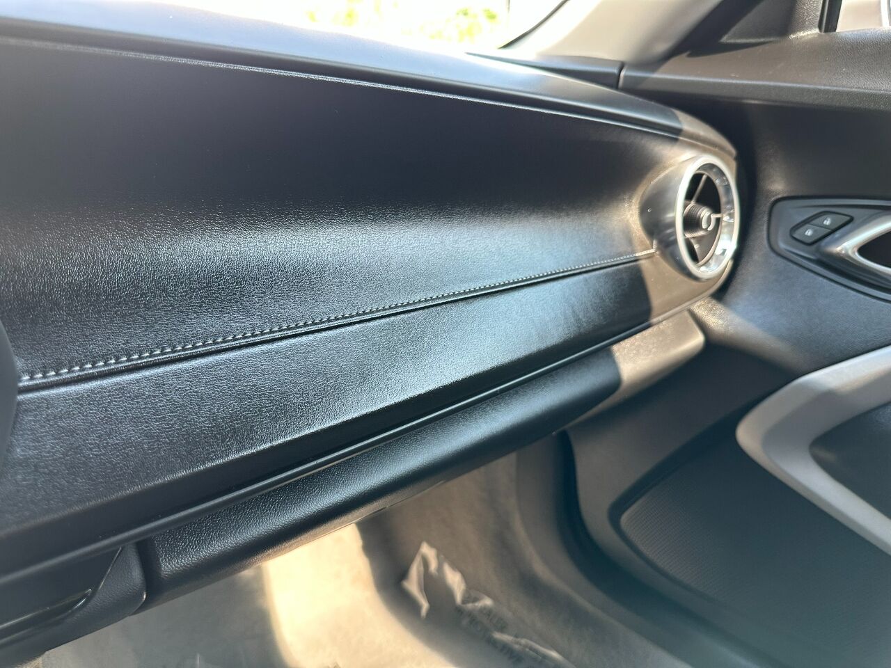 2018 Chevrolet Camaro 2dr Cpe 1LT Jacksonville FL