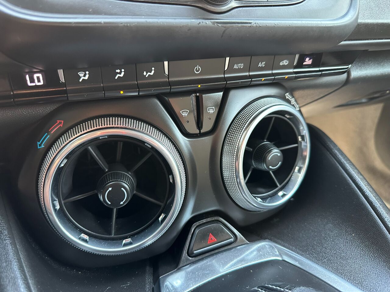 2018 Chevrolet Camaro 2dr Cpe 1LT Jacksonville FL