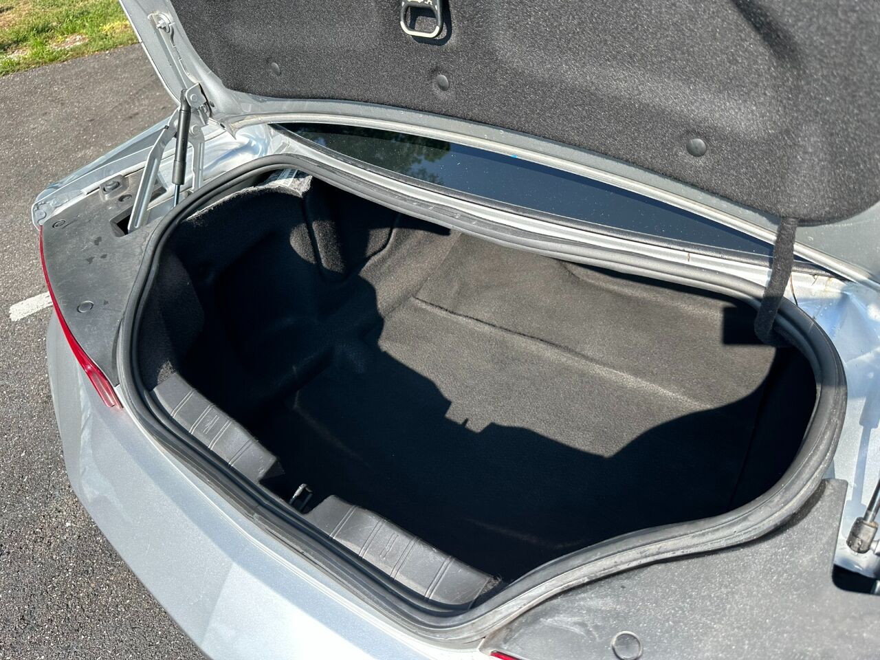 2018 Chevrolet Camaro 2dr Cpe 1LT Jacksonville FL