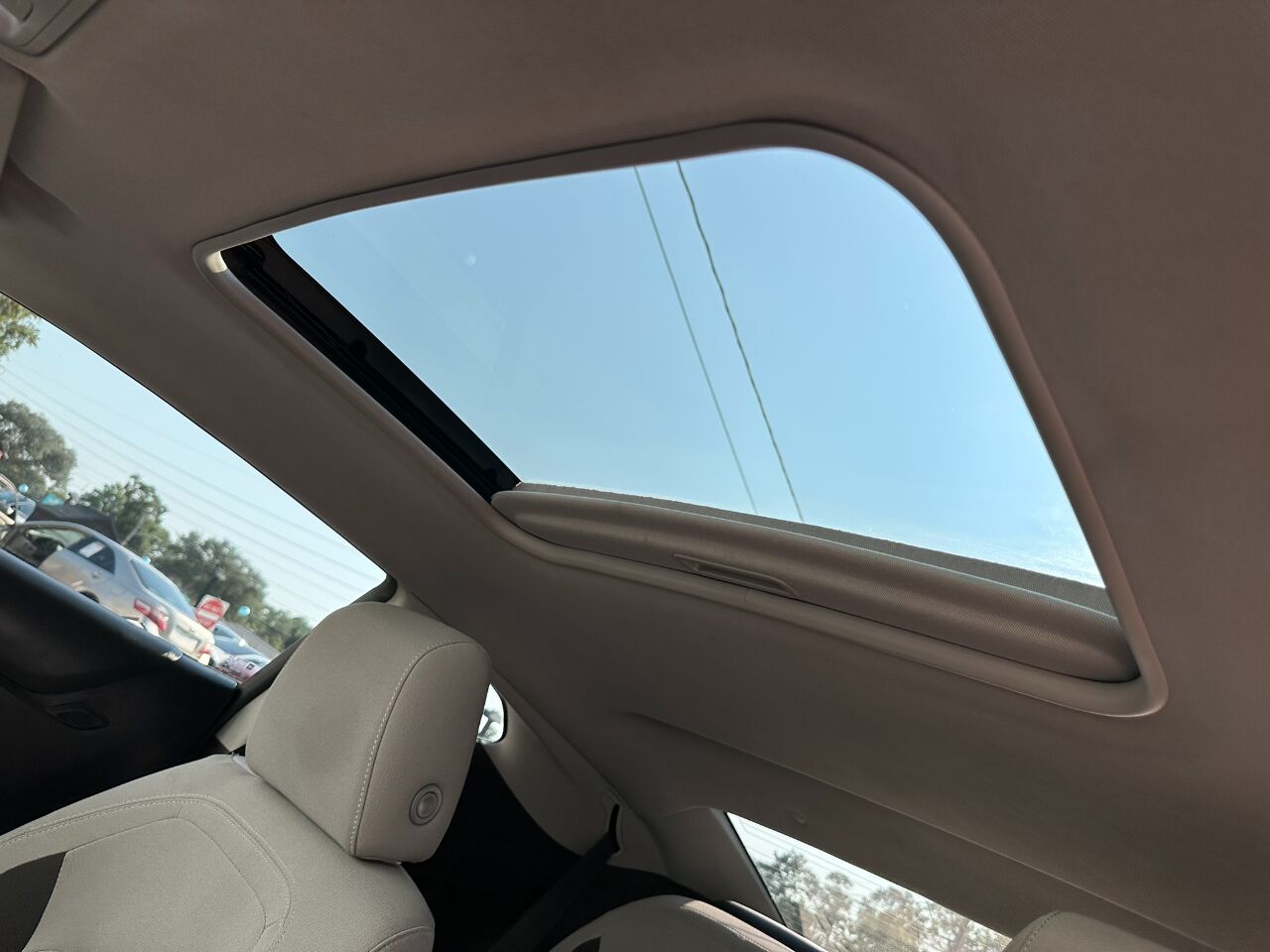 2018 Chevrolet Camaro 2dr Cpe 1LT Jacksonville FL