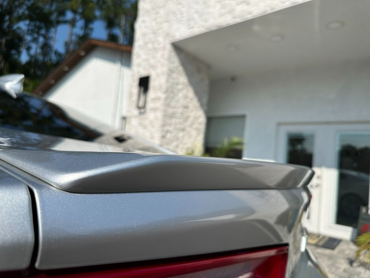 2018 Chevrolet Camaro 2dr Cpe 1LT Jacksonville FL