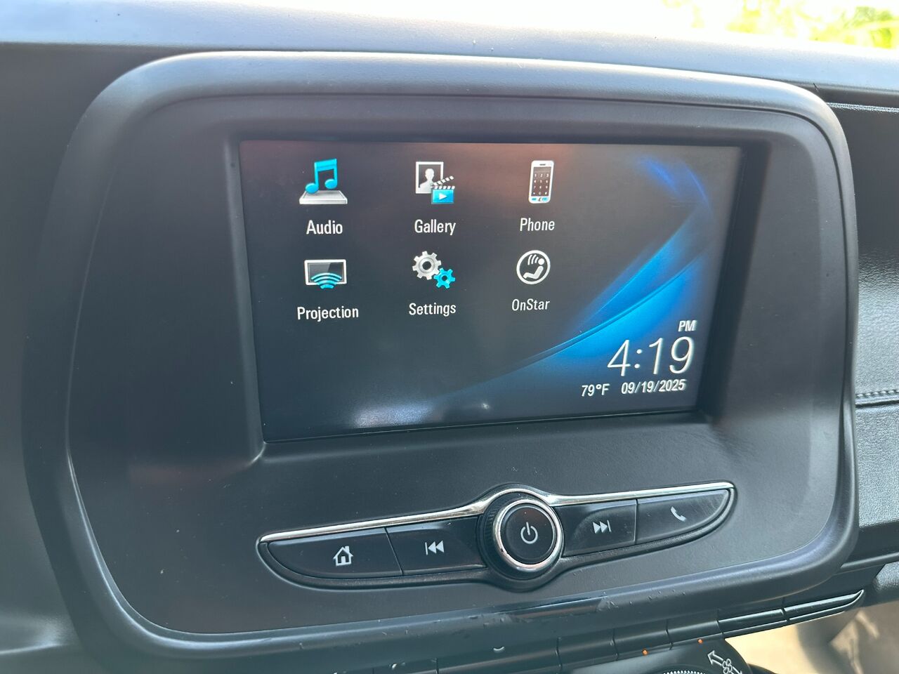 2018 Chevrolet Camaro 2dr Cpe 1LT Jacksonville FL