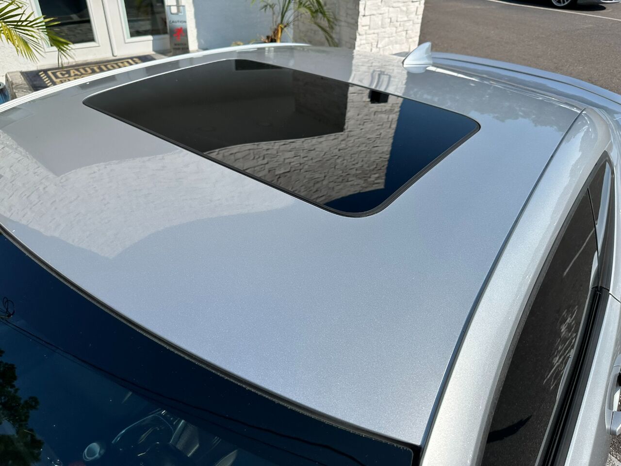 2018 Chevrolet Camaro 2dr Cpe 1LT Jacksonville FL
