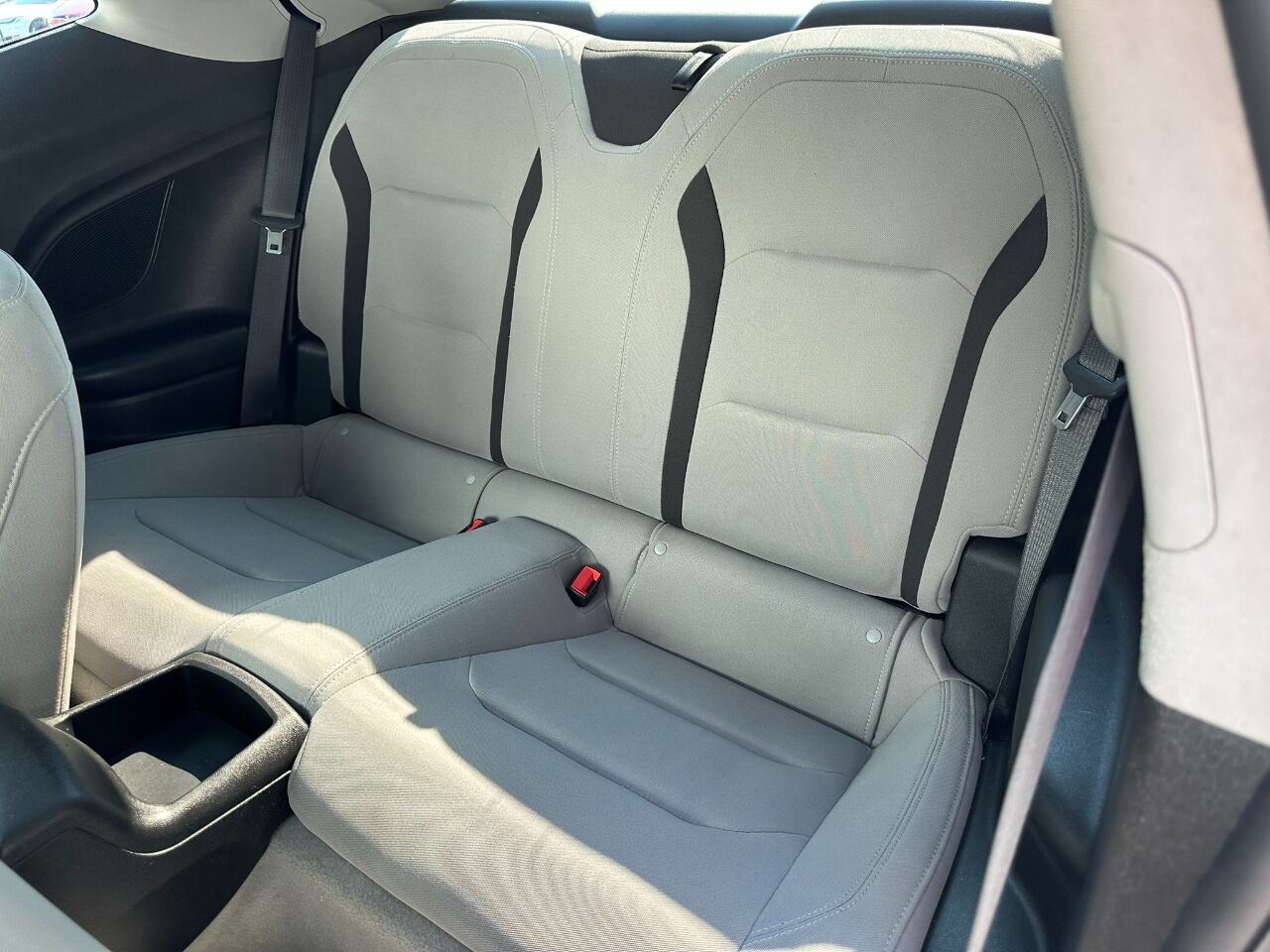 2018 Chevrolet Camaro 2dr Cpe 1LT Jacksonville FL