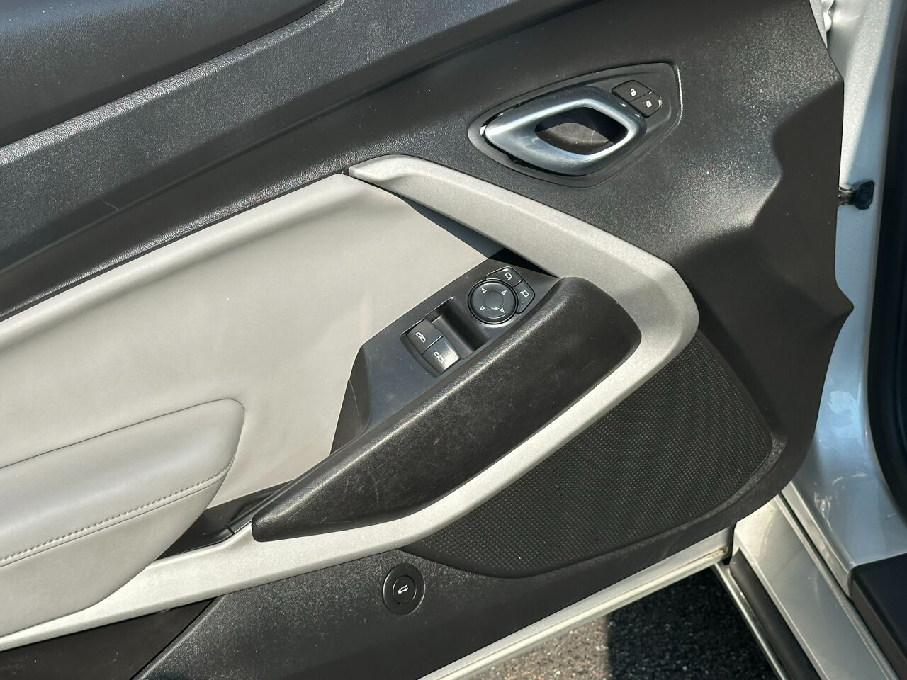 2018 Chevrolet Camaro 2dr Cpe 1LT Jacksonville FL