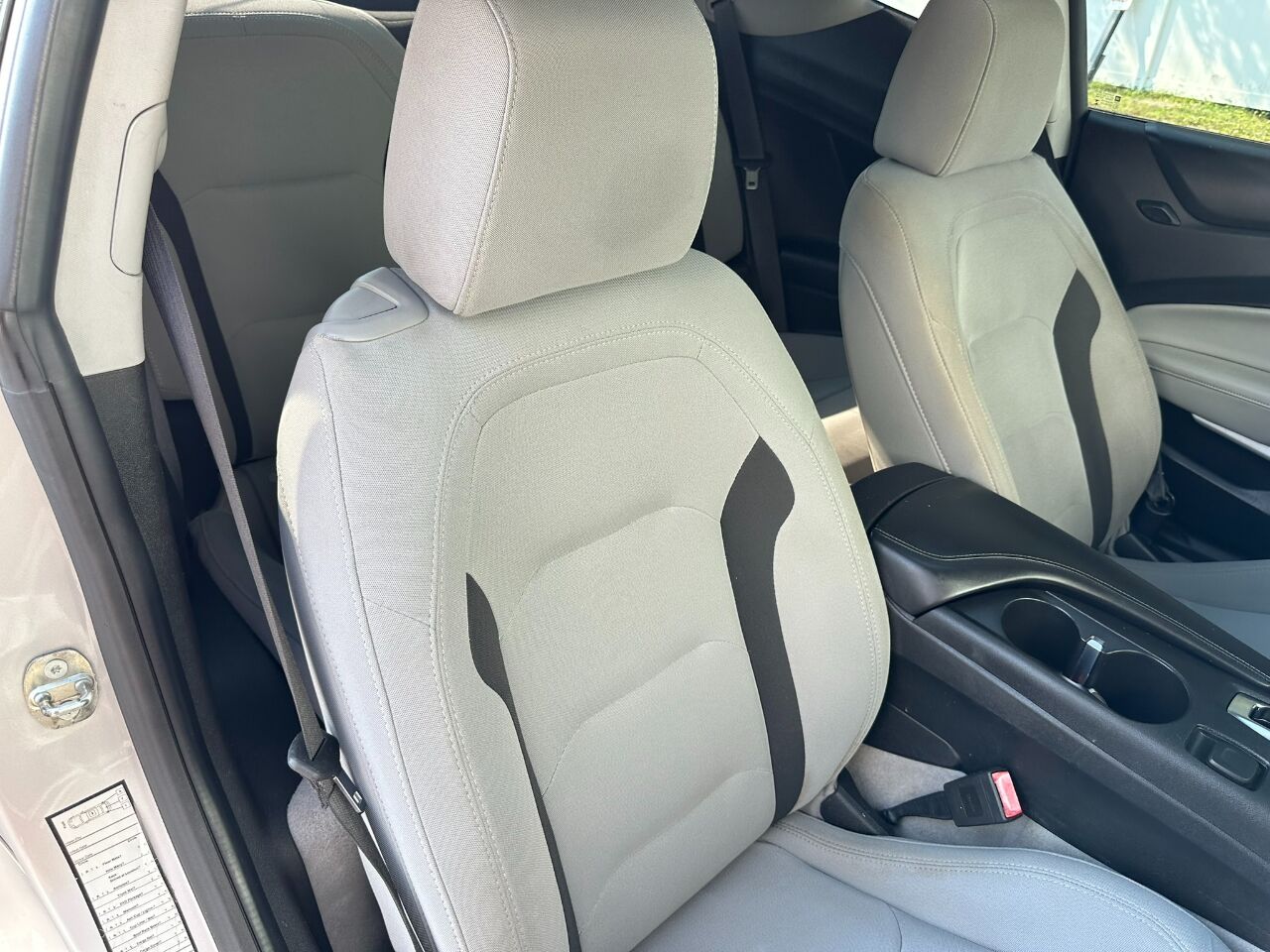 2018 Chevrolet Camaro 2dr Cpe 1LT Jacksonville FL