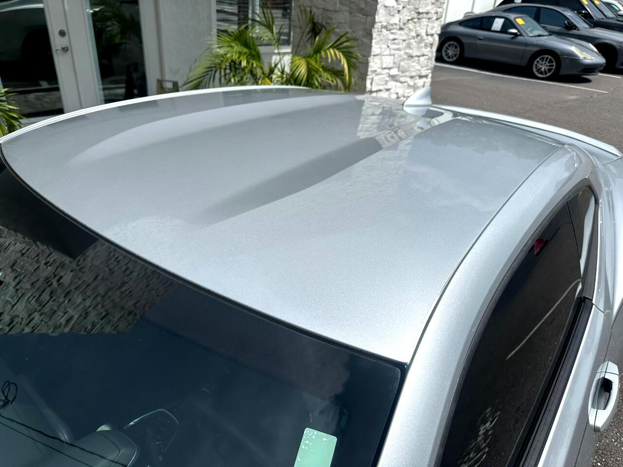 2018 Chevrolet Camaro 2dr Cpe 1LT Jacksonville FL