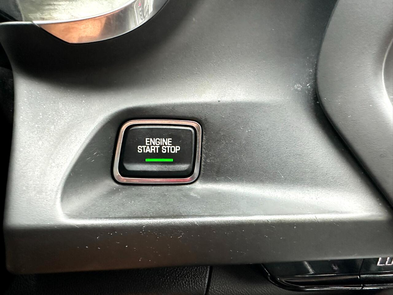 2018 Chevrolet Camaro 2dr Cpe 1LT Jacksonville FL