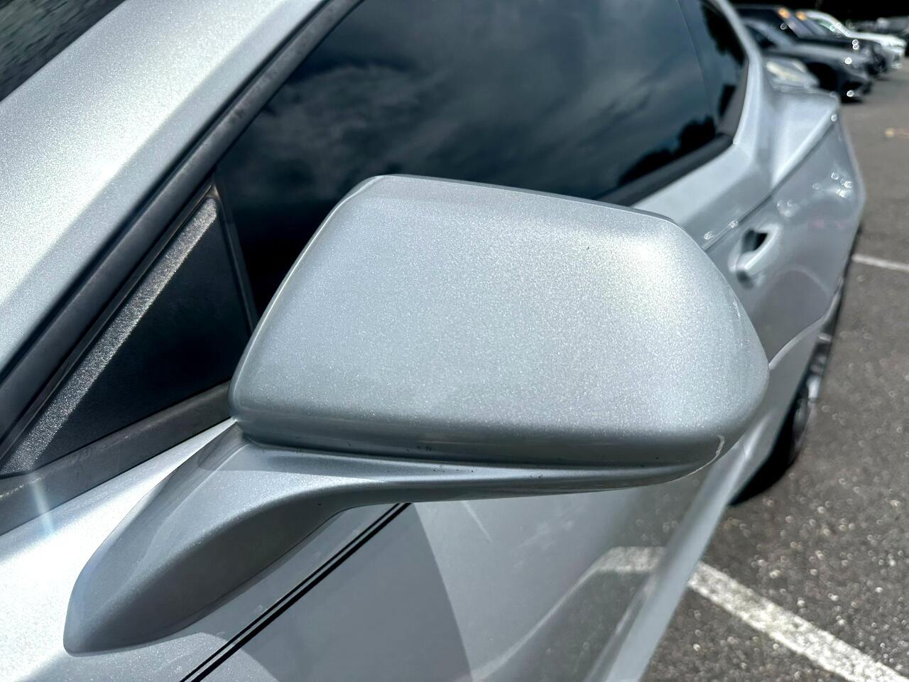 2018 Chevrolet Camaro 2dr Cpe 1LT Jacksonville FL