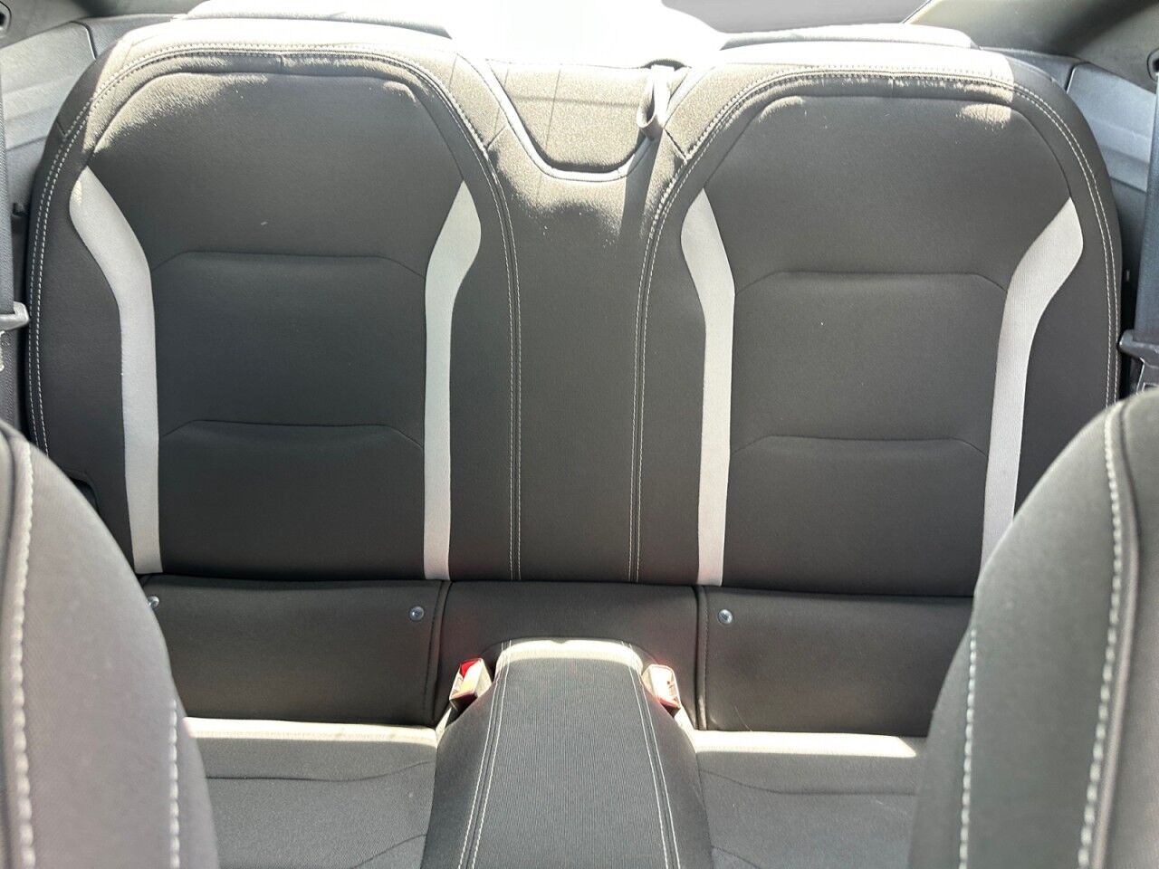 2018 Chevrolet Camaro 2dr Cpe 1SS Lancaster TX