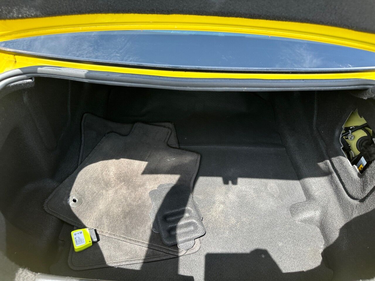2018 Chevrolet Camaro 2dr Cpe 1SS Lancaster TX