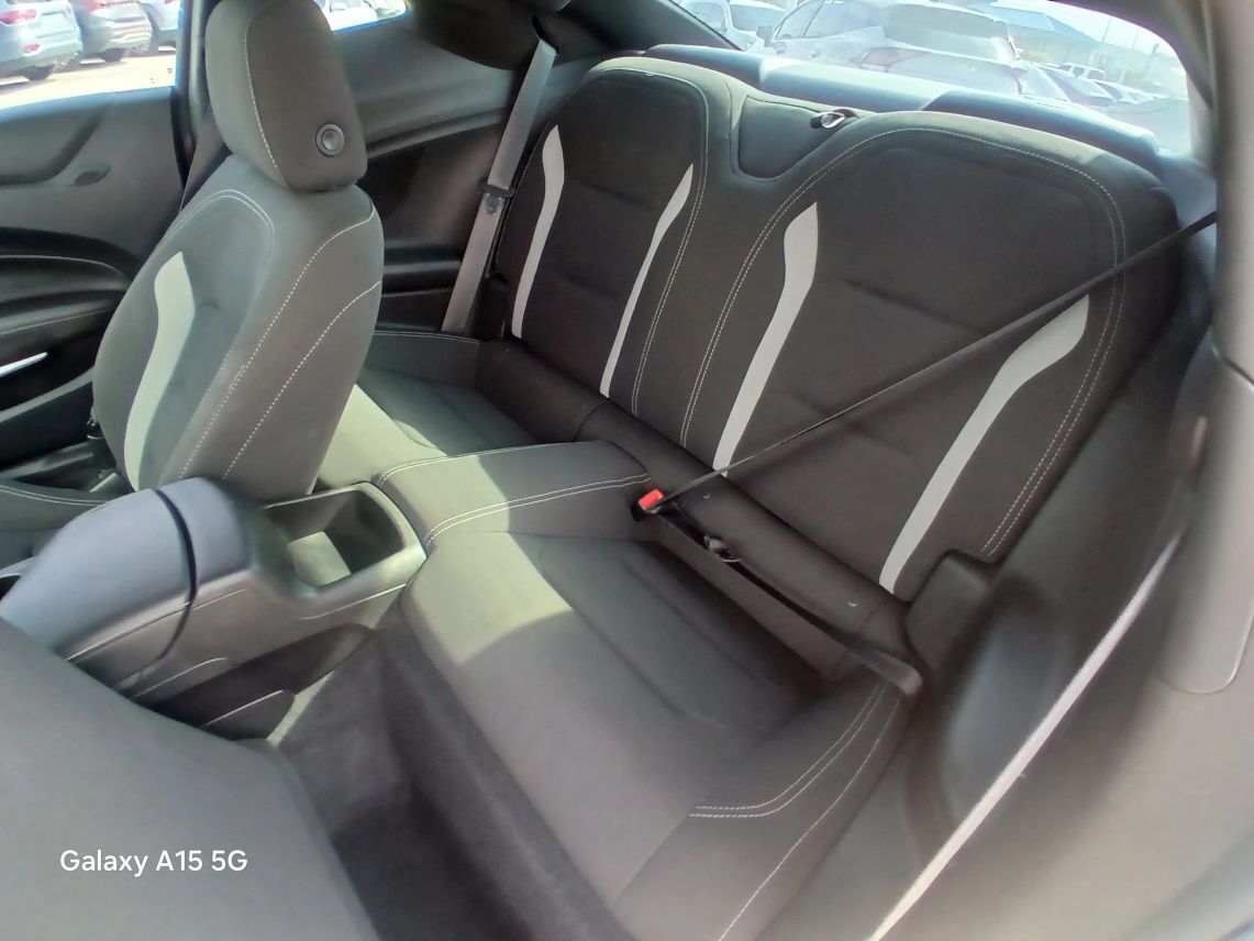 2018 Chevrolet Camaro LS Coupe 2D Maitland FL