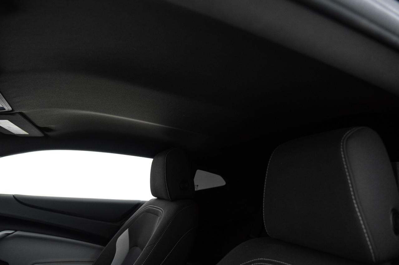 2018 Chevrolet Camaro LT AUTOMATIC REAR CAMERA KEYLESS START BLUETOOTH PADDLE SHIFTERS Carrollton TX