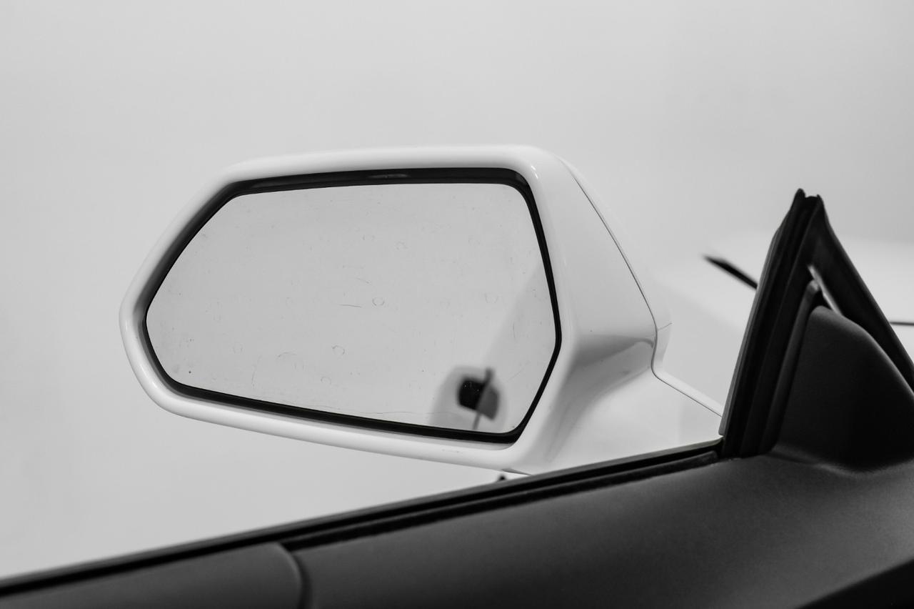 2018 Chevrolet Camaro LT AUTOMATIC RS PKG SUNROOF REAR CAMERA KEYLESS START BLUETOOTH Carrollton TX