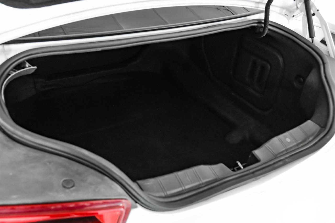 2018 Chevrolet Camaro LT AUTOMATIC RS PKG SUNROOF REAR CAMERA KEYLESS START BLUETOOTH Carrollton TX