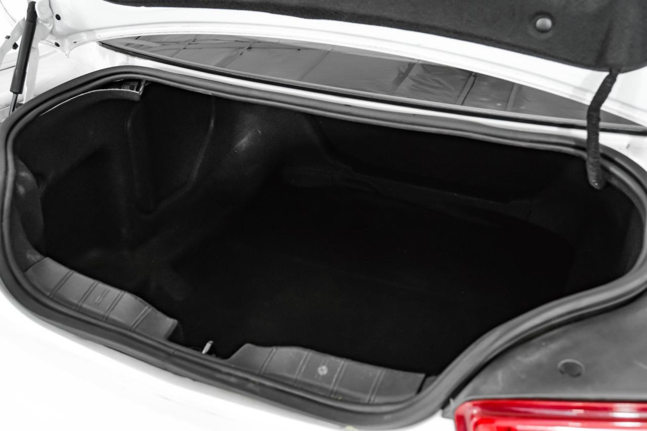 2018 Chevrolet Camaro LT AUTOMATIC RS PKG SUNROOF REAR CAMERA KEYLESS START BLUETOOTH Carrollton TX