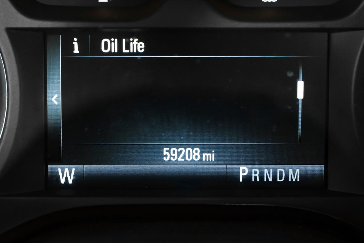 2018 Chevrolet Camaro LT AUTOMATIC RS PKG SUNROOF REAR CAMERA KEYLESS START BLUETOOTH Carrollton TX