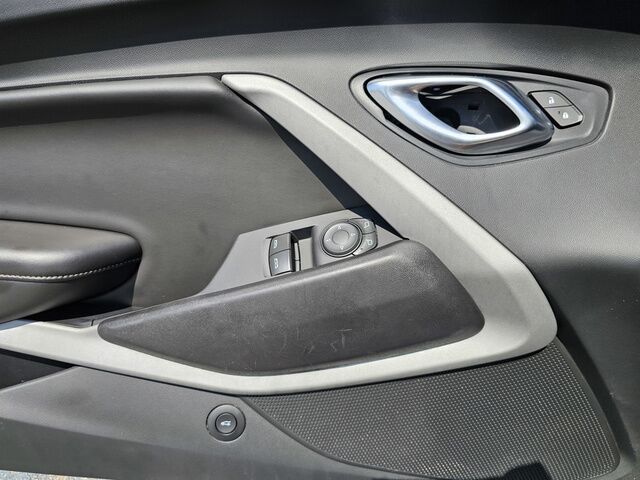 2018 Chevrolet Camaro LT Morrow GA