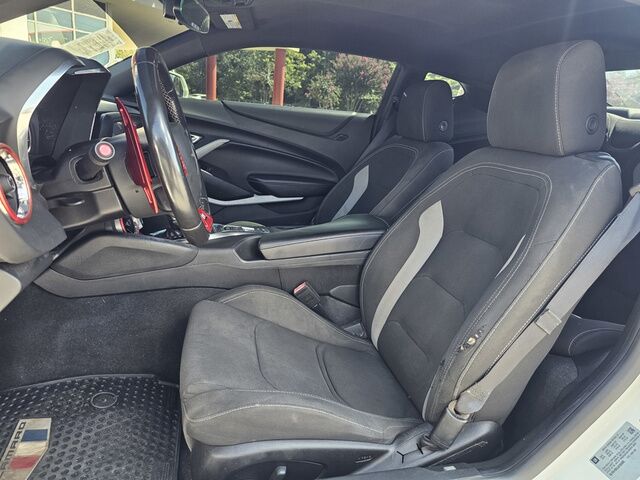 2018 Chevrolet Camaro LT Morrow GA