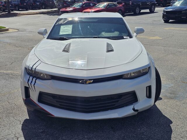 2018 Chevrolet Camaro LT Morrow GA