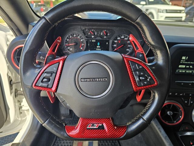 2018 Chevrolet Camaro LT Morrow GA