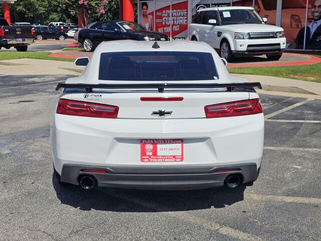 2018 Chevrolet Camaro LT Morrow GA