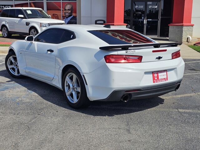2018 Chevrolet Camaro LT Morrow GA