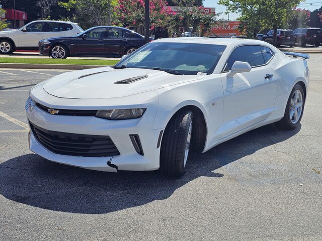 2018 Chevrolet Camaro LT Morrow GA