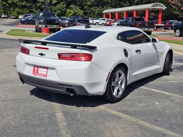 2018 Chevrolet Camaro LT Morrow GA
