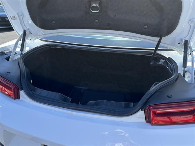 2018 Chevrolet Camaro LT Tucson AZ