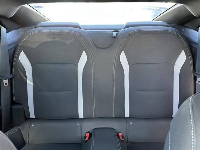 2018 Chevrolet Camaro LT Tucson AZ