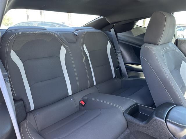 2018 Chevrolet Camaro LT Tucson AZ