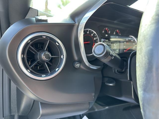 2018 Chevrolet Camaro LT Tucson AZ