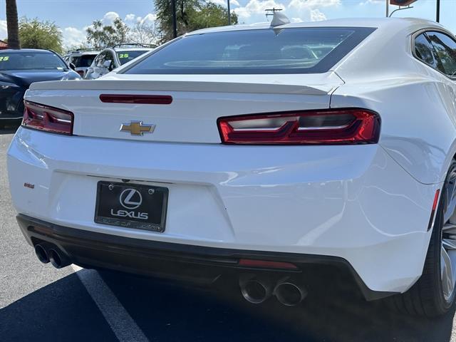 2018 Chevrolet Camaro LT Tucson AZ