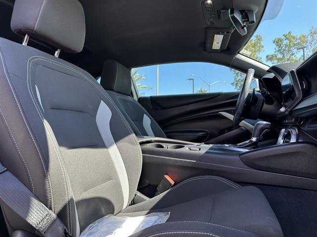 2018 Chevrolet Camaro LT Tucson AZ