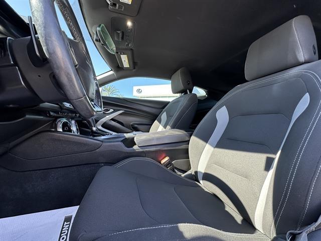 2018 Chevrolet Camaro LT Tucson AZ