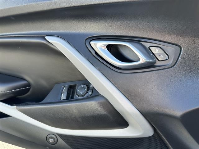 2018 Chevrolet Camaro LT Tucson AZ