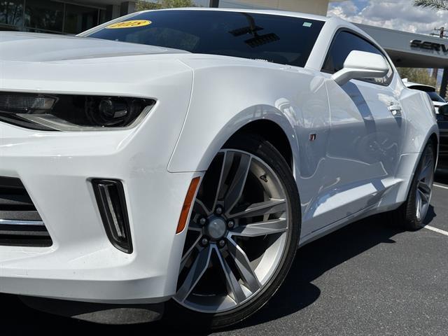 2018 Chevrolet Camaro LT Tucson AZ